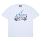 DREW HOUSE T Shirts Ice cream truck