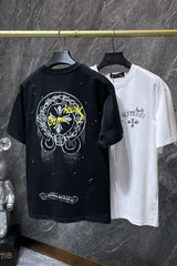 Chrome heart T shirts