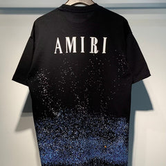 Amiri T shirts Stylish, high-quality pure cotton