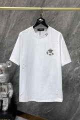 Chrome heart T shirts
