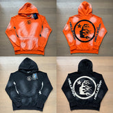 Hellstar Hoodie High-quality pure cotton high-street clothing