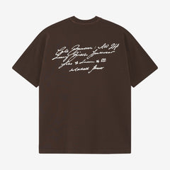 COLE BUXTON T Shirts