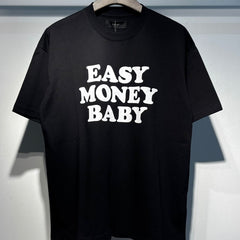 Amiri T shirts Stylish, high-quality pure cotton