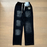 Hellstar Sweatpants High-quality pure cotton high-street clothing