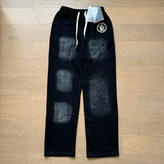 Hellstar Sweatpants High-quality pure cotton high-street clothing
