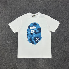 Bathing Ape Bape T Shirts