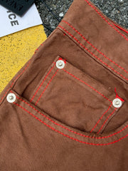 ERD Fashionable Jeans