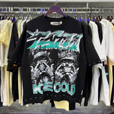 BKYS T Shirts Hot Diamonds
