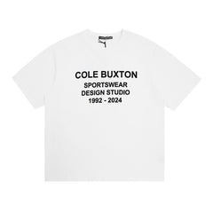 COLE BUXTON T Shirts