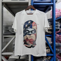 IH NOM UH NIT T shirts High-quality pure cotton streetwear style