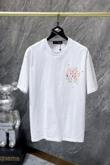 Chrome heart T shirts