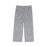 DREW HOUSE Trousers High-Quality Chanel-Style