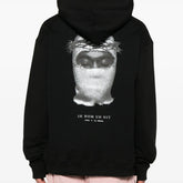 IH NOM UH NIT Hoodie High-quality pure cotton streetwear style