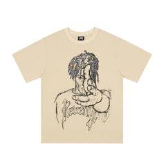 Revenge T Shirts High-quality streetwear with trendy