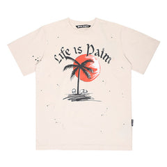 Palm Angle T Shirts