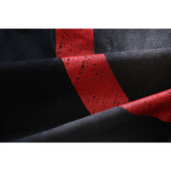 Hellstar T Shirts Retro style high street trend High-quality pure cotton high-street clothing