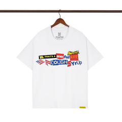 Cough Syrup T Shirts