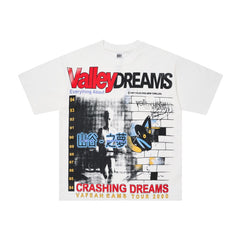 Valeforever Vale T Shirts