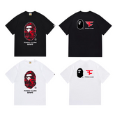 Bathing Ape Bape T Shirts
