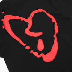 Revenge T Shirts High-quality streetwear with trendy Painted decoration