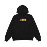 DREW HOUSE Hoodie Trendy oversized letter-print style