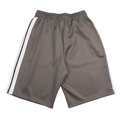 Palm Angels Shorts Striped street sportswear