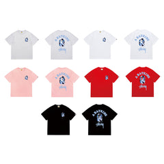 Bathing Ape Bape T Shirts