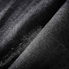Mens trendy purple jeans 100% cotton Denim Shorts #PU519