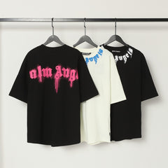 palm angle T Shirts
