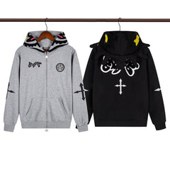 Glo Gang Hoodie