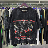 BKYS T Shirts Hot Diamonds
