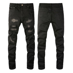 Men Trendy Jeans