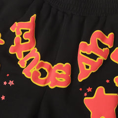 Sp5der Shorts