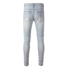 Men Trendy Jeans