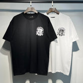 Amiri T shirts Stylish, high-quality pure cotton