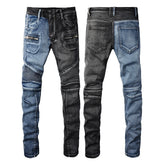 Men Trendy Jeans