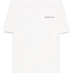 IH NOM UH NIT T shirts High-quality pure cotton streetwear style
