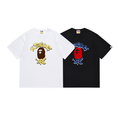 Bathing Ape Bape T Shirts