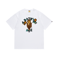 Bathing Ape Bape T Shirts