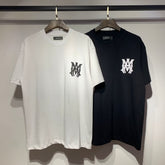 Amiri T shirts Stylish, high-quality pure cotton