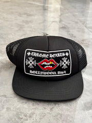 Chrome Hearts hat Clearance sale at rock-bottom price