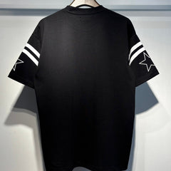 Amiri T shirts Stylish, high-quality pure cotton