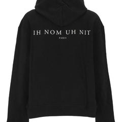 IH NOM UH NIT Hoodie High-quality pure cotton streetwear style