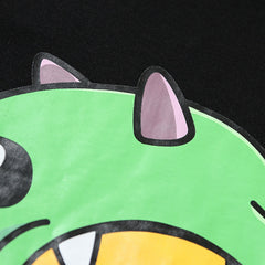 DREW HOUSE T Shirts Cute little dinosaur