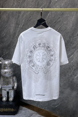 Chrome heart T shirts