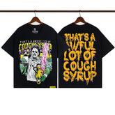 Cough Syrup T Shirts