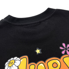 DREW HOUSE T Shirts Pure cotton high-street trendy clothing