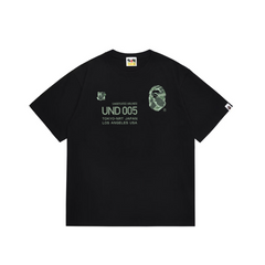 Bathing Ape Bape T Shirts