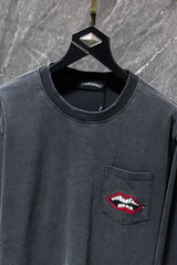 Chrome heart Long Seeve Shirts