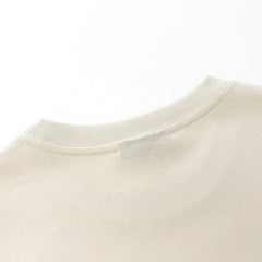 DREW HOUSE T Shirts Pure cotton high-street trendy clothing